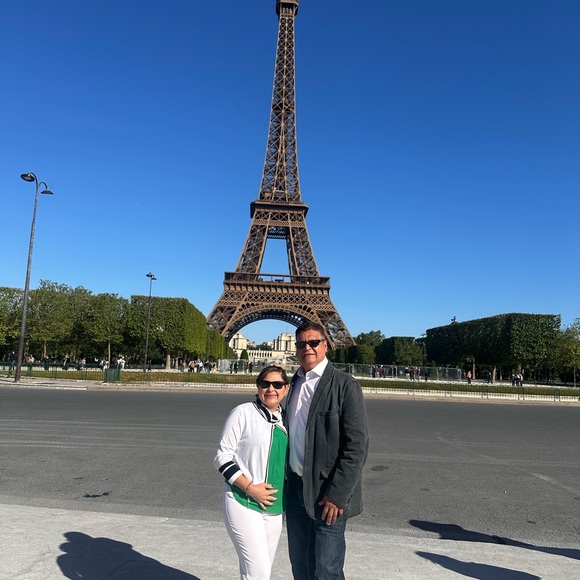 Meet your Posher, Claudia - Picture 15 of 16